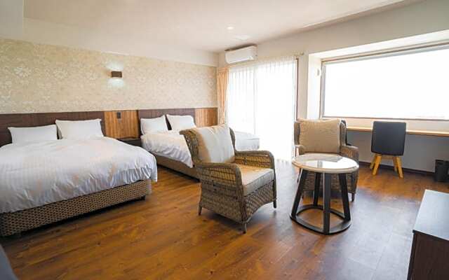 Condominium Hotel Okinawa Yumeto - Vacation STAY 71711v