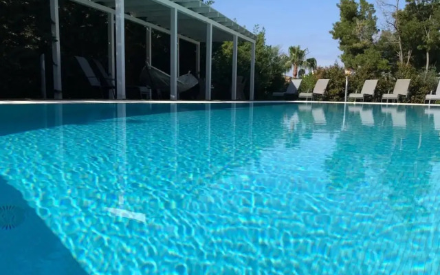 Top Luxury Marbella Villa