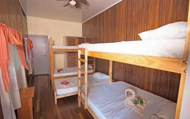 Hostel Islas del Río - фото 2