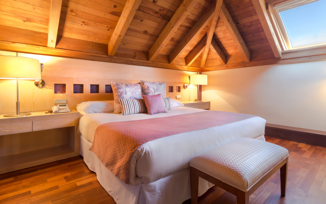 Hotel Izán Puerta de Gredos