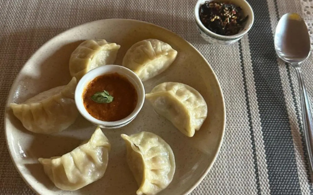 11 Monteviot: Luxury homestay overlooking a tea estate