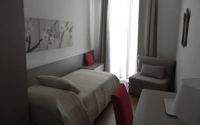 Rooms Palazzo Groppallo