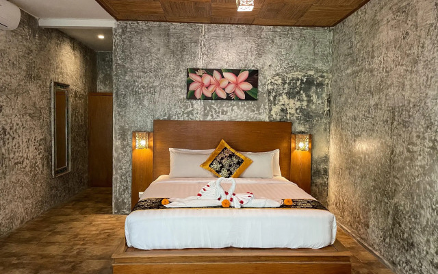 Senetan Villa and Spa Resort