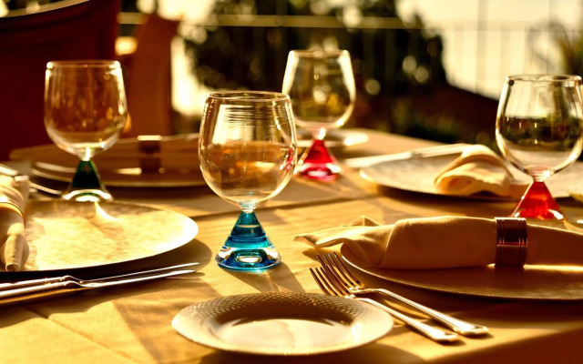 The Uza Terrace Beach Club Villas