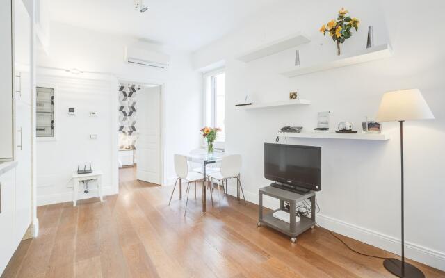 Gonfalone Residence Sofia
