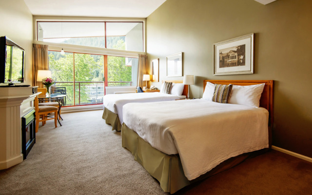 Harrison Beach Hotel