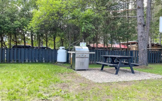 Complexe LIVTremblant by Gestion ELITE - LIV4