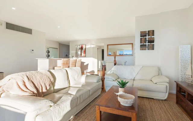 Wharf Apartment Unit 11