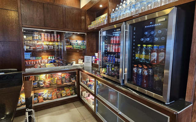 Best Western Cumbres Inn Cd. Cuauhtémoc