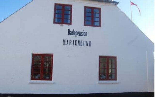 Badepension Marienlund