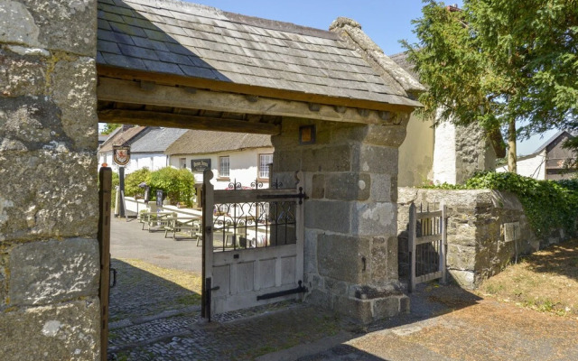Michaelmas Cottage