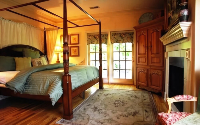 Bonne Terre Inn