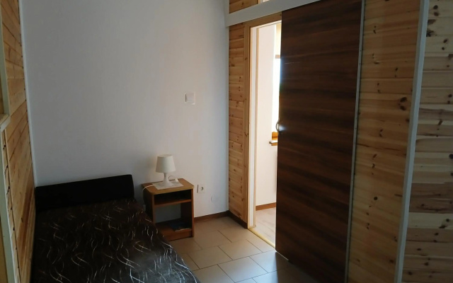 Apartamenty Jakob