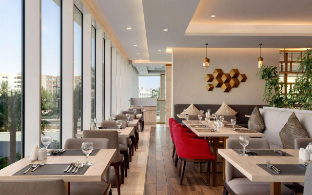 Ramada By Wyndham Riyadh King Fahd Road