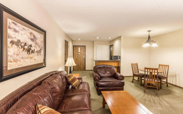 Quality Inn & Suites Plano
