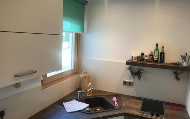 Ferienwohnung Edelweiß