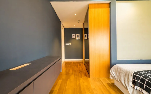 Anggun Residences Serviced Suites