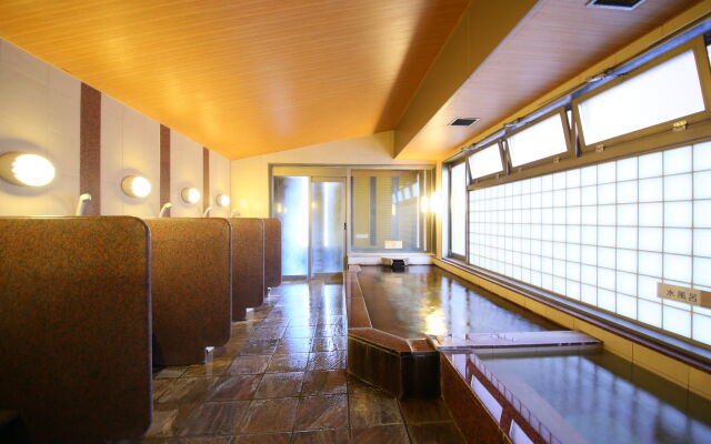 APA Hotel Takasaki Ekimae