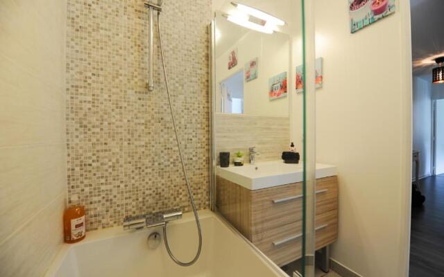 Disneyland Dream 2 - Charmant Appartement 8 pax