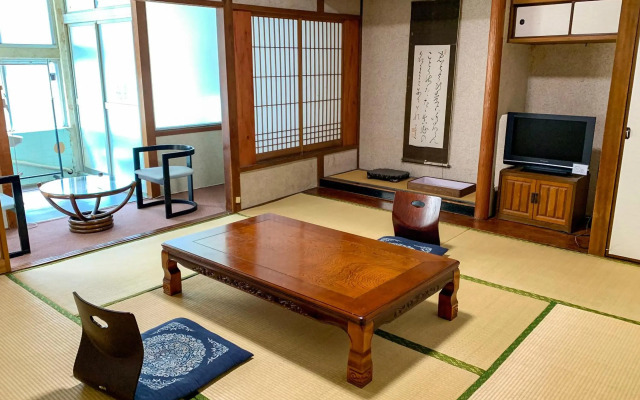 Beppu no OYADO Kagaya
