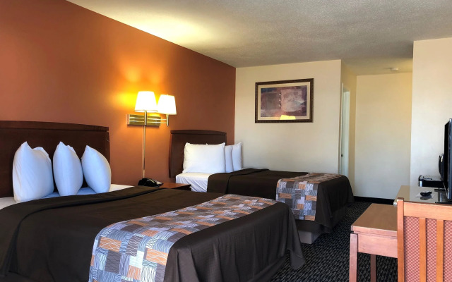 Americas Best Value Inn Sullivan
