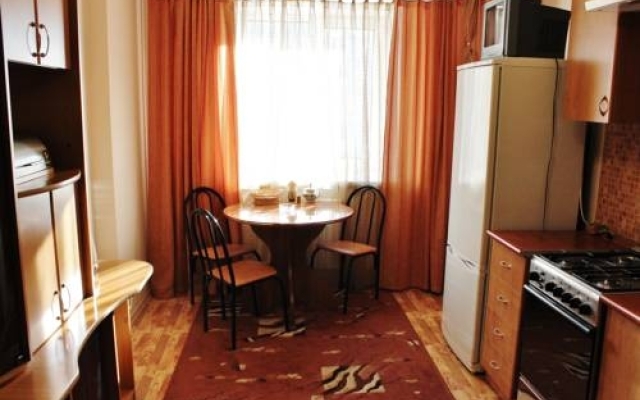 Natali Apartments on Kropotkina Street