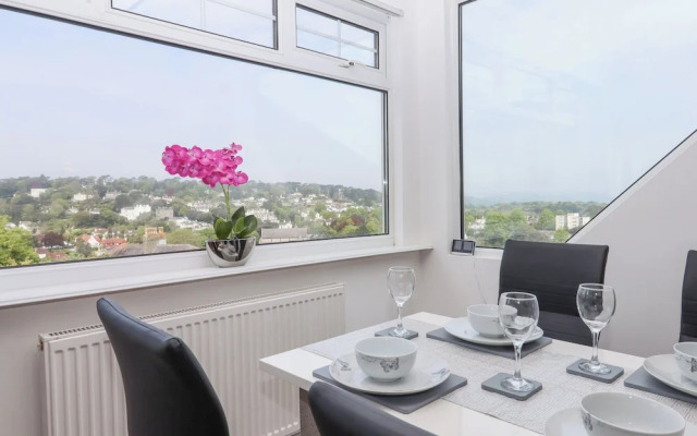 Flat 3 Channel View