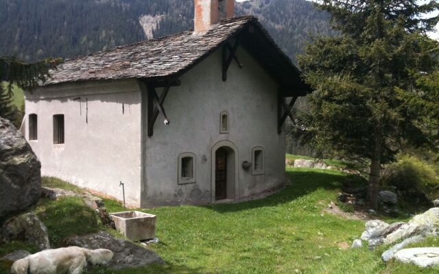 Chalet du Bivouac Napoléon