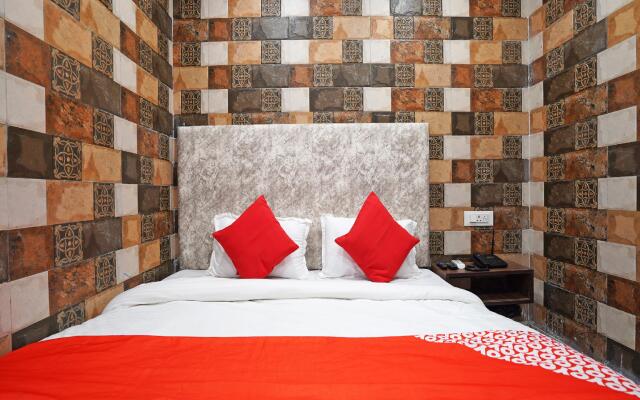 OYO 62660 Hotel Park View