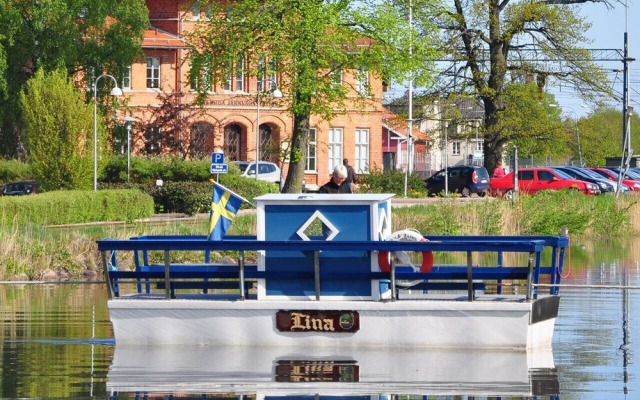 Pensionat Prästgården