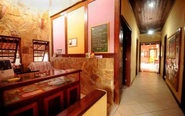 Casa De Laia Hostel