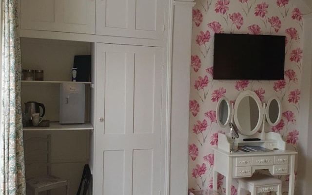 Marley House Bed & Breakfast