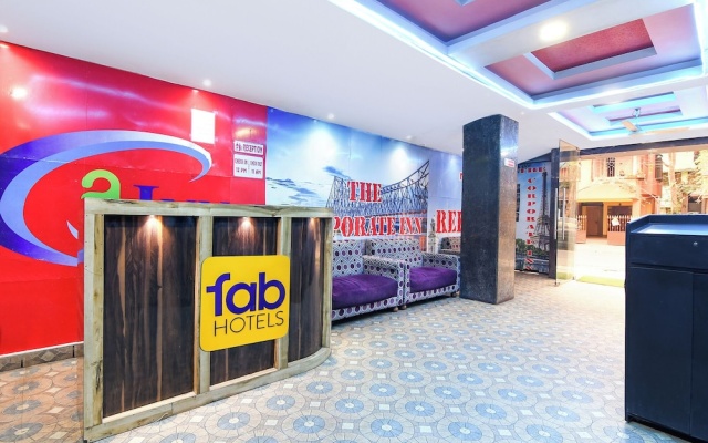 Fabhotel The Corporate Inn I