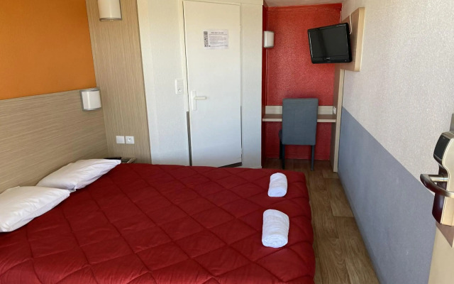 Premiere Classe Cambrai - Proville
