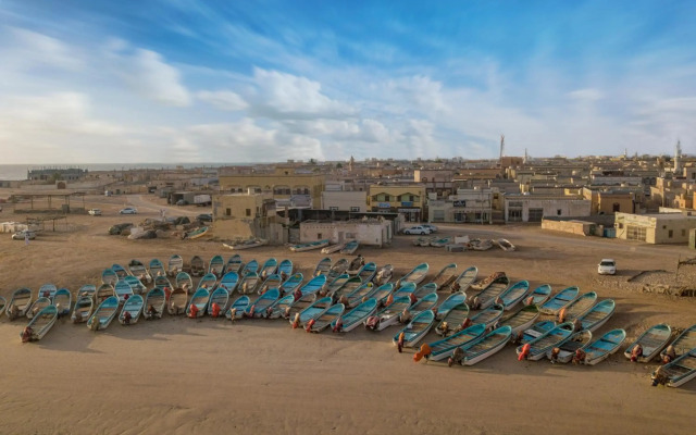 Atana Stay Al Ashkarah