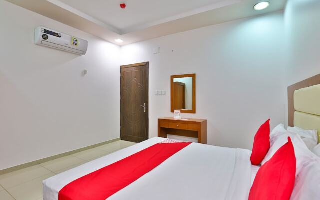 Arkan Hotel Taif by OYO Rooms