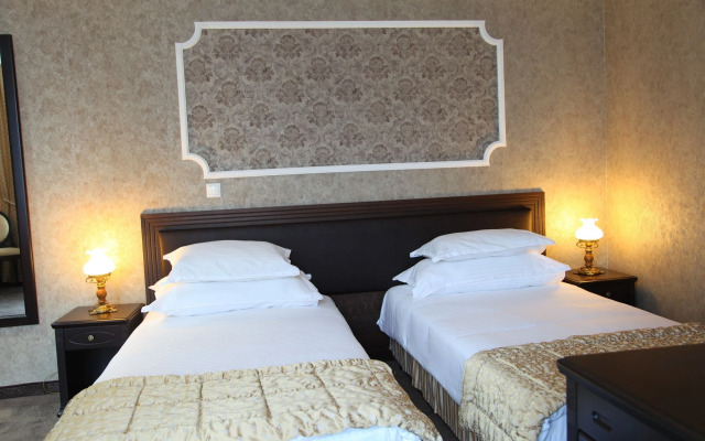 Strimon Garden Medical SPA Hotel