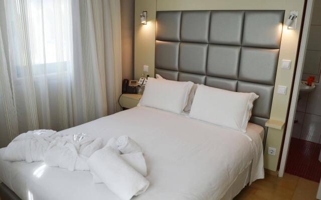 Urban Hotel Santa Eulália