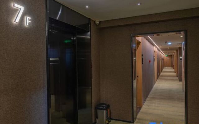 Yitel Collection Beijing Asian Games Village Birds Nest