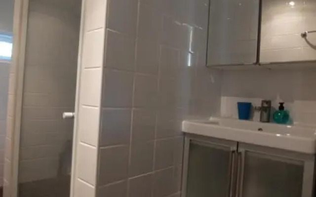 Holiday home Giethmen