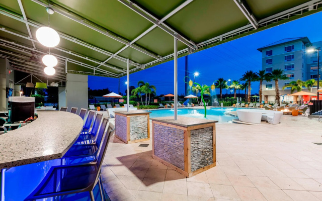 TownePlace Suites by Marriott Orlando at SeaWorld