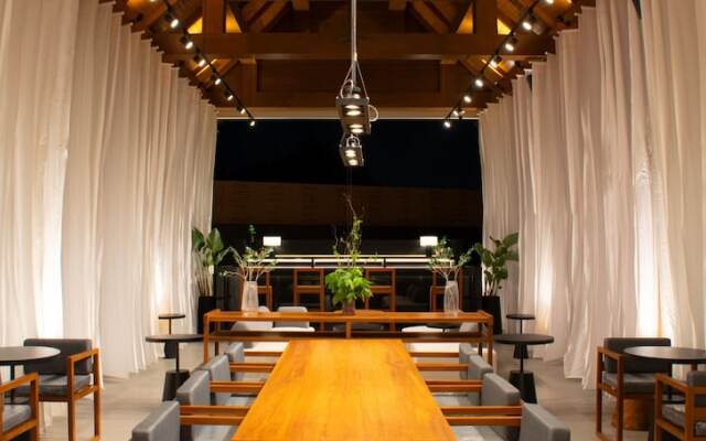 Arun Khiri Chiang Mai Hotel