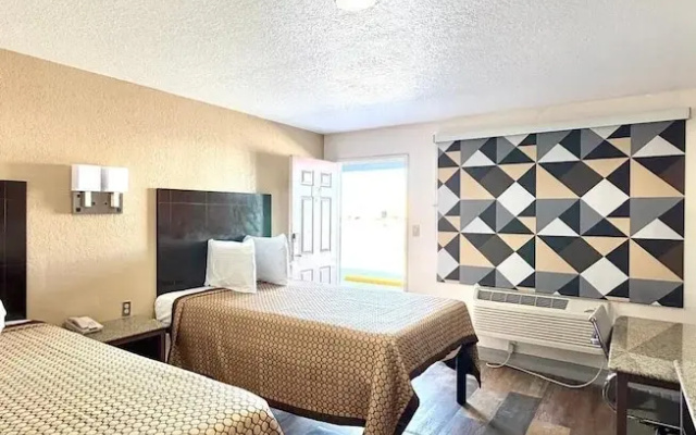 Kermit Inn