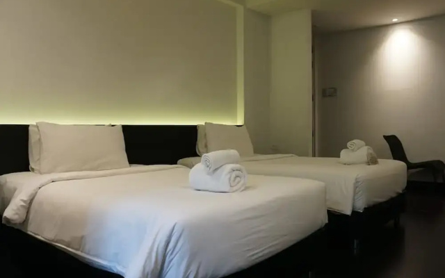 iThaphae Hotel