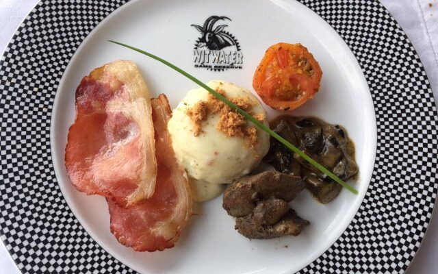 Witwater Safari Lodge & SPA