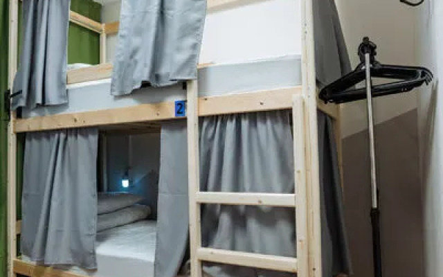 Хостел Лайк