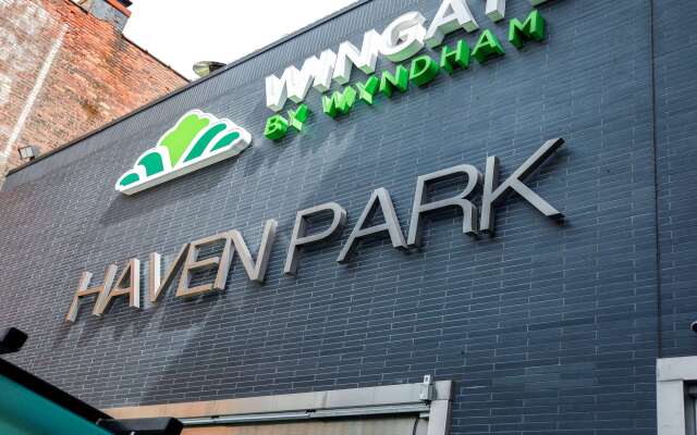 Wingate by Wyndham Bronx/Haven Park