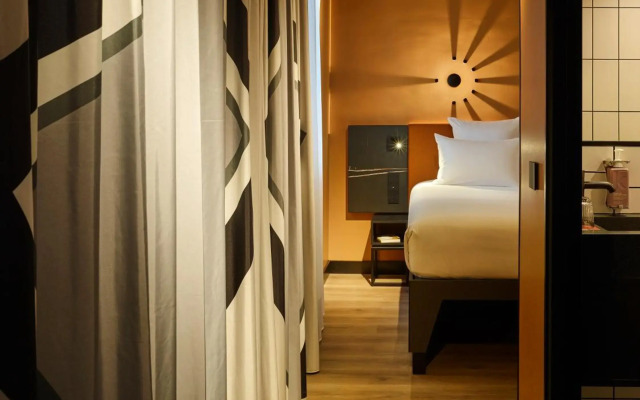 Tribe Paris Saint Ouen