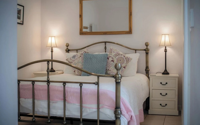 Caradog - 1 Bedroom - St Ishmael's