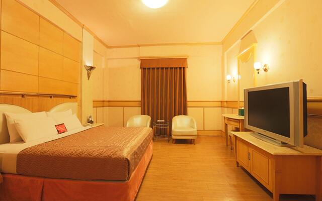 Ritz Motel